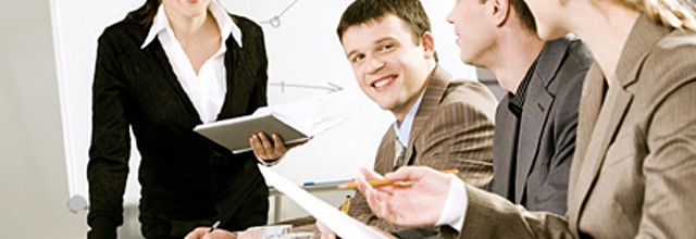 Stire din Diverse : Cum obții un job într-o instituție europeană