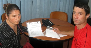 Stire din Social : Ditamai consilierul local s-a făcut stăpân pe un apartament al primăriei!