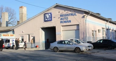 Stire din Eveniment : NUMĂR UNIC pentru programări la RAR