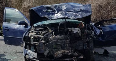 VIDEO / ACCIDENT TERIBIL LA NEPTUN. Două victime AU MURIT! - 3
