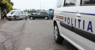 Stire din Eveniment : Alcoolul face ravagii pe șoselele din Constanța