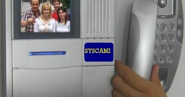Stire din Cetățenești : Câte belele vă poate aduce un banal interfon