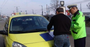 Stire din Eveniment : Taximetrist din Constanța reclamat la Poliție de o prostituată