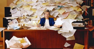 Stire din Cetățenești : Aveți o soție prea ambițioasă? Cum îi faceți față?
