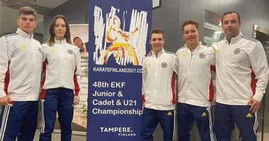 Stire din Sport : Karate / Medalii pentru sportivii români, la Europenele EKF din Finlanda