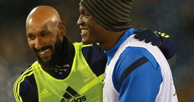 Stire din Sport : Nicolas Anelka spune că nu este rasist sau antisemit