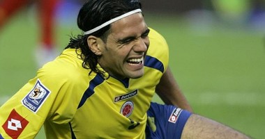 Stire din Sport : Fotbal - Radamel Falcao va rata Cupa Mondială 2014