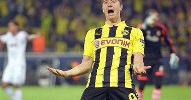 Stire din Sport : Robert Lewandowski, acuzat că a lovit un adolescent