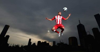 Stire din Sport : Manchester City a cumpărat clubul australian Melbourne Heart