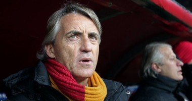 Stire din Sport : Roberto Mancini nu este supărat pentru felul cum s-a despărțit de Manchester City
