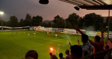 Stire din Sport : Mutu și Zicu au debutat la Petrolul în amicalul cu Sturm Graz, scor 1-1