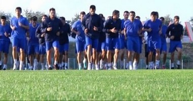 Stire din Sport : Șapte contracte reziliate la Săgeata Năvodari
