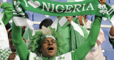Stire din Sport : Nigeria se va pregăti la Houston înaintea Cupei Mondiale