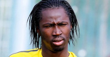 Stire din Sport : Lacina Traore a obținut permis de muncă