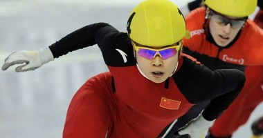 Stire din Actualitate : Cvadrupla campioană olimpică Wang Meng a confirmat că va lipsi de la Soci