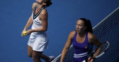 Stire din Sport : Simona Halep: Acum vreau să fac o semifinală, cred că la Roland Garros voi reuși