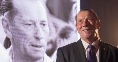 Stire din Sport : România olimpică, îndoliată. A murit marele campion Ivan Patzaichin