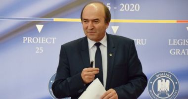 Stire din Eveniment : Prima reacție a lui Tudorel Toader, după eliberarea numeroșilor infractori