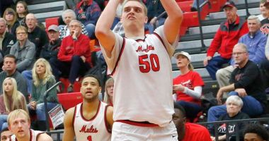 Pivotul american Jakob Lowrance, contract pe un an cu BC Athletic