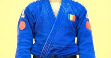 Stire din Sport : Olimpism / Bronz paralimpic pentru judoka Alex Bologa. Victorie la golden score