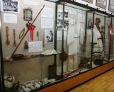 Stire din Cultură-Educație : Nunta din satul românesc, recompusă la Muzeul de Artă Populară