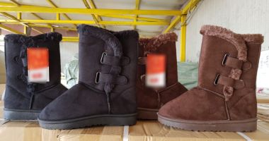 Stire din Eveniment : Articole contrafăcute, în valoare de peste 1.700.000 lei, confiscate în Portul Constanța Sud Agigea