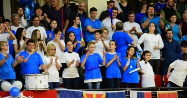 LIVE TEXT / HC Dobrogea Sud Constanța ratează calificarea în grupele EHF. Scor final 27-26 - 4