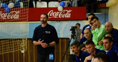 LIVE TEXT / HC Dobrogea Sud Constanța ratează calificarea în grupele EHF. Scor final 27-26 - 2
