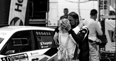 Stire din Sport : Automobilism / Pilotul Adrian Răspopa şi-a pierdut viaţa în accidentul din Raliul Iașului
