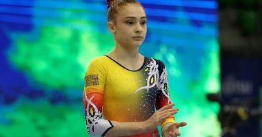 Gimnastică / Antonia Duță, în finala la paralele, la Cupa Mondială Challenge de la Koper