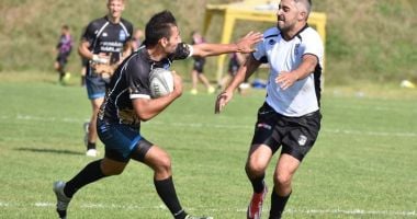 Stire din Sport : Rugby / Campioana națională la rugby în 7 se va decide în ultima etapă, la Petroșani
