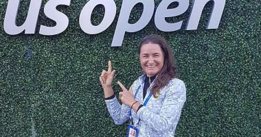 Stire din Sport : Tenis / Monica Niculescu şi Gabriela Ruse, sfert-finaliste la US Open, la dublu