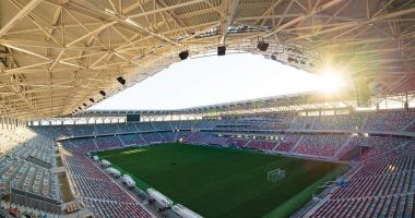Stire din Sport : Rugby / Partida U Cluj - Steaua, pe Arena Centrală din Complexul Ghencea. Tomitanii, meci de coşmar la Baia Mare