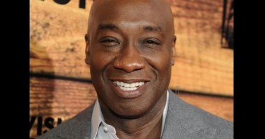 Stire din Monden : Actorul Michael Clarke Duncan a murit la vârsta de 54 de ani