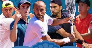 Stire din Sport : Tenis / Constănţeanul Horia Tecău, în echipa de Cupa Davis a României pentru meciul cu Portugalia