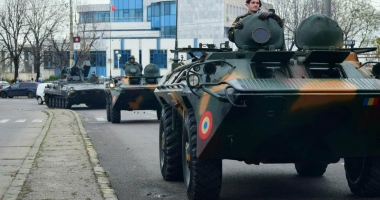 GALERIE FOTO / CONSTANȚA, PREGĂTIRI INTENSE PENTRU 1 DECEMBRIE - 5