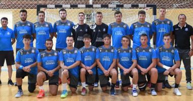 Stire din Sport : Handbaliştii de la CS Medgidia debutează în noua ediţie a Diviziei A