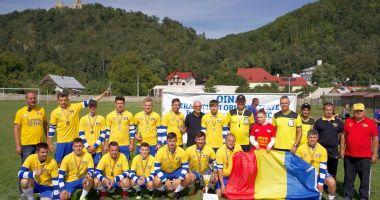 ACS Frontiera Tomis Constanţa, campioana României la oină