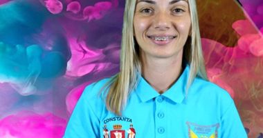 Baschet / Phoenix CSU Simona Halep, învinsă de Agronomia. Bianca Nagy Voica s-a accidentat!