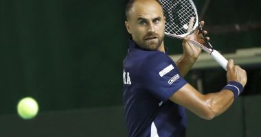 Tenis / Marius Copil, în optimile de finală ale turneului challenger de la Ortisei