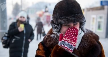 Stire din Social : Prognoza meteo între 2 - 15 decembrie. Un nou val de frig în toată țara!