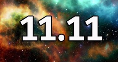 Stire din Diverse : Data 11.11, ora 11:11! Semnificația numărului 11