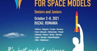 Stire din Sport : Modelism / Peste 400 de sportivi, la Campionatul Mondial de Rachetomodele de la Buzău