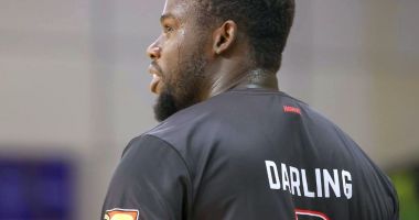Max Darling ar putea debuta pentru BC Athletic Neptun în duelul cu CSM Galaţi