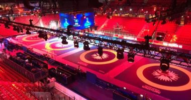 Stire din Sport : Lupte / Constănţeanul Răzvan Arnăut, eliminat prematur din bătălia pentru medalii la Mondialele de la Oslo