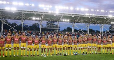 Stire din Sport : „Stejarii”, trei meciuri în noiembrie, cu Uruguay, Ţările de Jos şi Tonga
