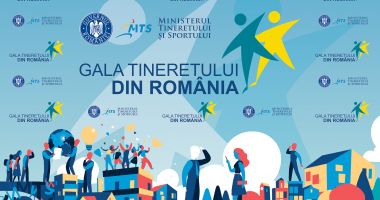 Stire din Sport : Gala Tineretului din România, luna viitoare, la Constanţa