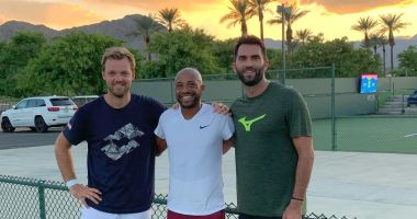 Stire din Sport : Tenis / Horia Tecău s-a calificat în optimi de finală la Indian Wells, la dublu