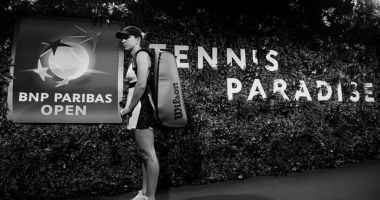Stire din Sport : Tenis / Simona Halep, adversară-surpriză în turul trei, la Indian Wells