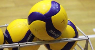 Stire din Sport : Volei / Trei loturi naţionale ale României, acţiuni de pregătire în luna decembrie